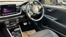 Kia Stonic 1.0T GDi 48V 98 GT-Line S 5dr DCT Petrol Estate